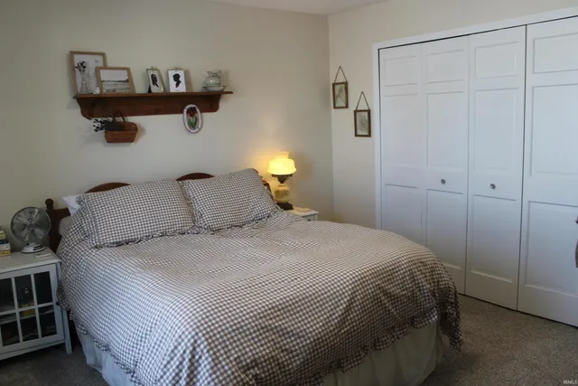 $221,900 | 218 Sammy Drive, Avilla, IN 46710