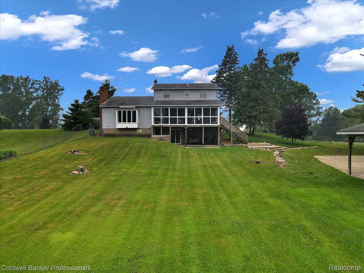 3467 Atlas Road Davison, MI 48423 - Photo 4 of 45 Gallery Image 4