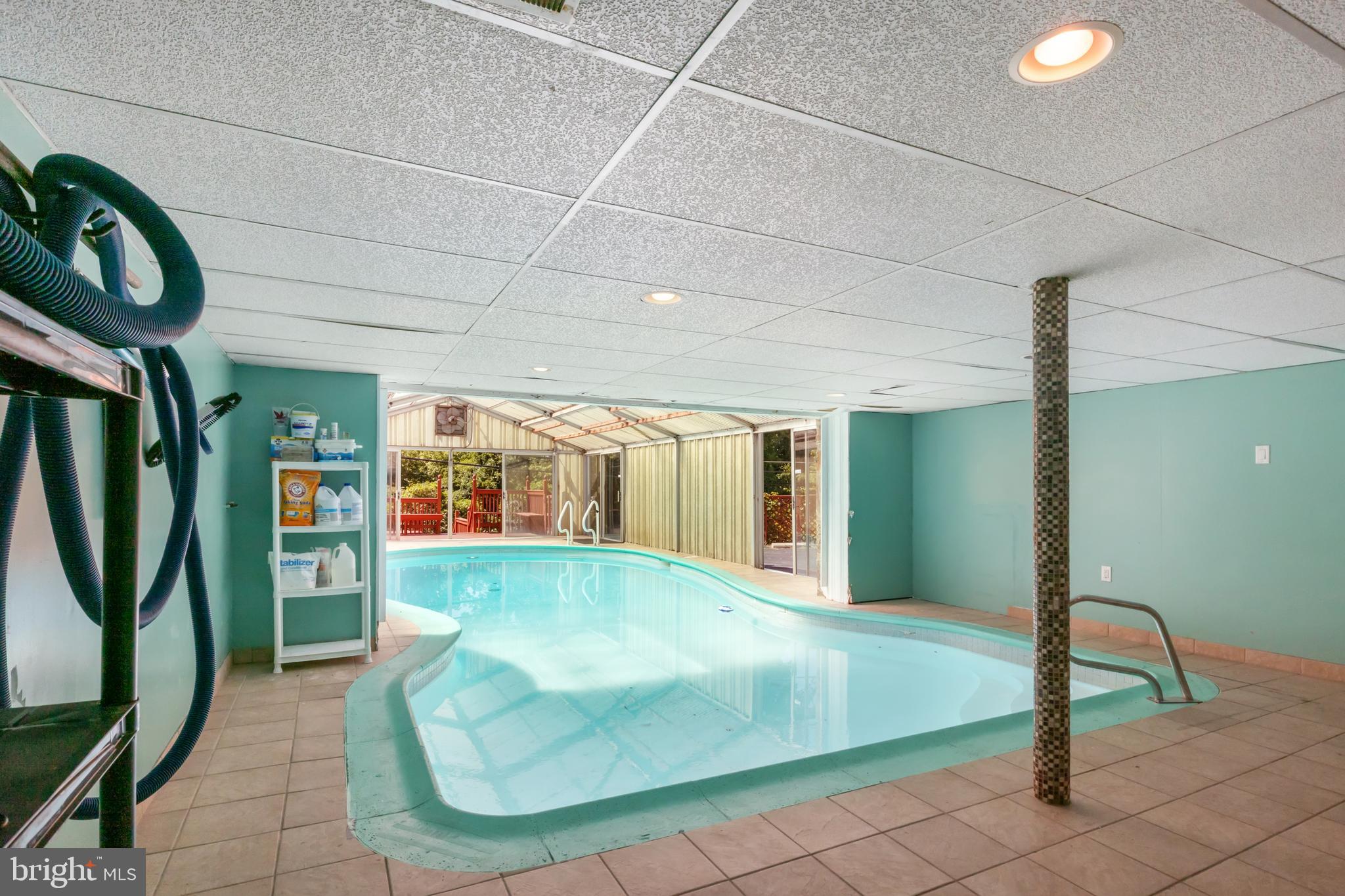 14 Beryl Road Cheltenham, PA 19012 - Photo 33 of 49 Pool