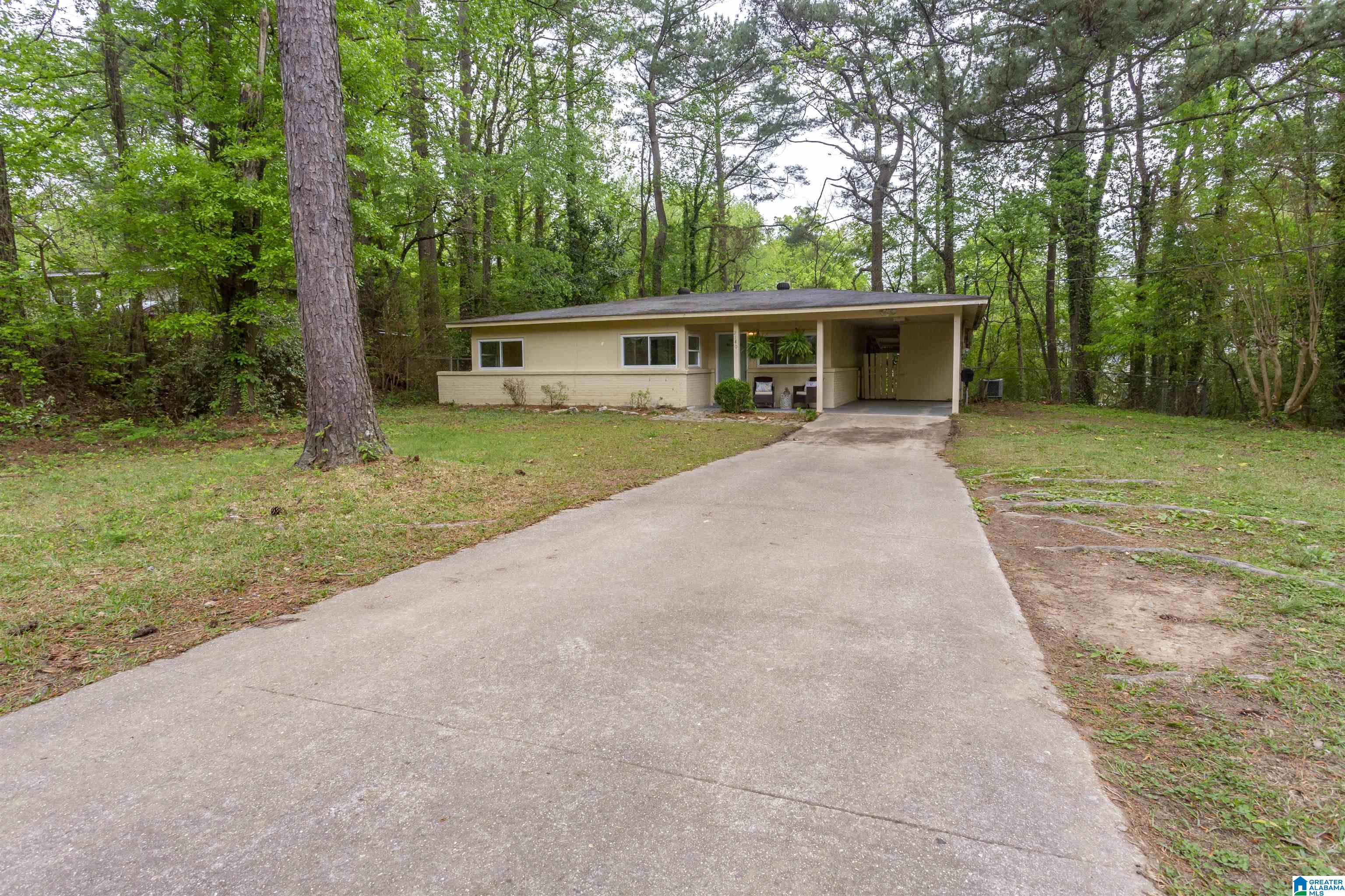 2140 Kelly Lane Birmingham, AL 35216 - Photo 36 of 37