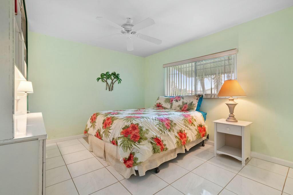 6074 Lasalle Road Delray Beach, FL 33484 - Photo 23 of 37 Bed 2