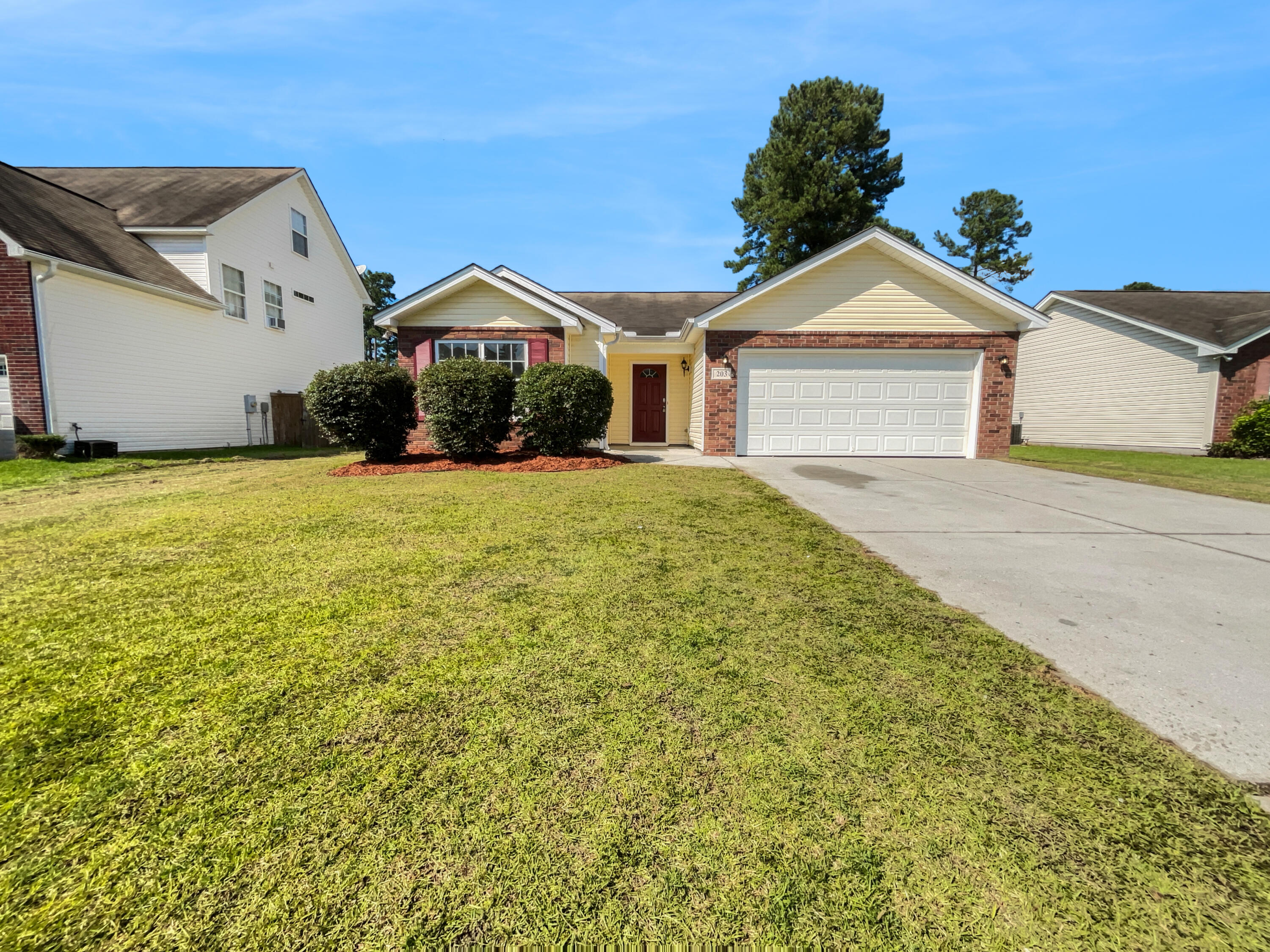 203 Westbrooke Road Summerville, SC 29486 - Photo 19 of 21 photo_19