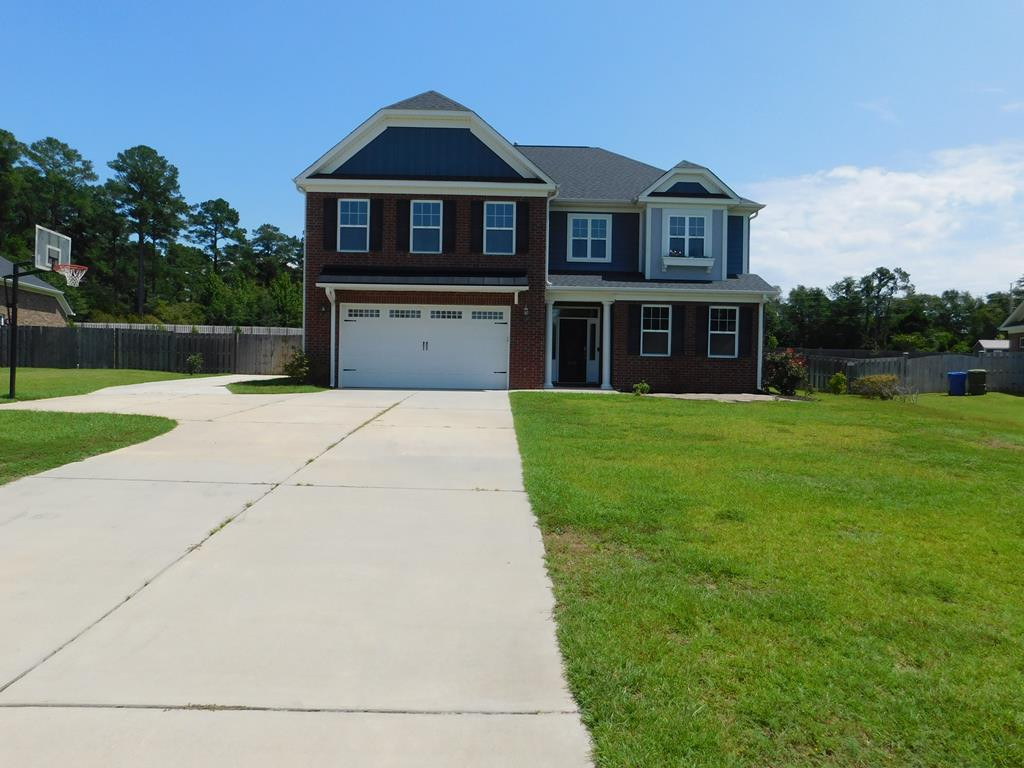 222 Hackamore Lane Camden, SC 29020 - Photo 4 of 41