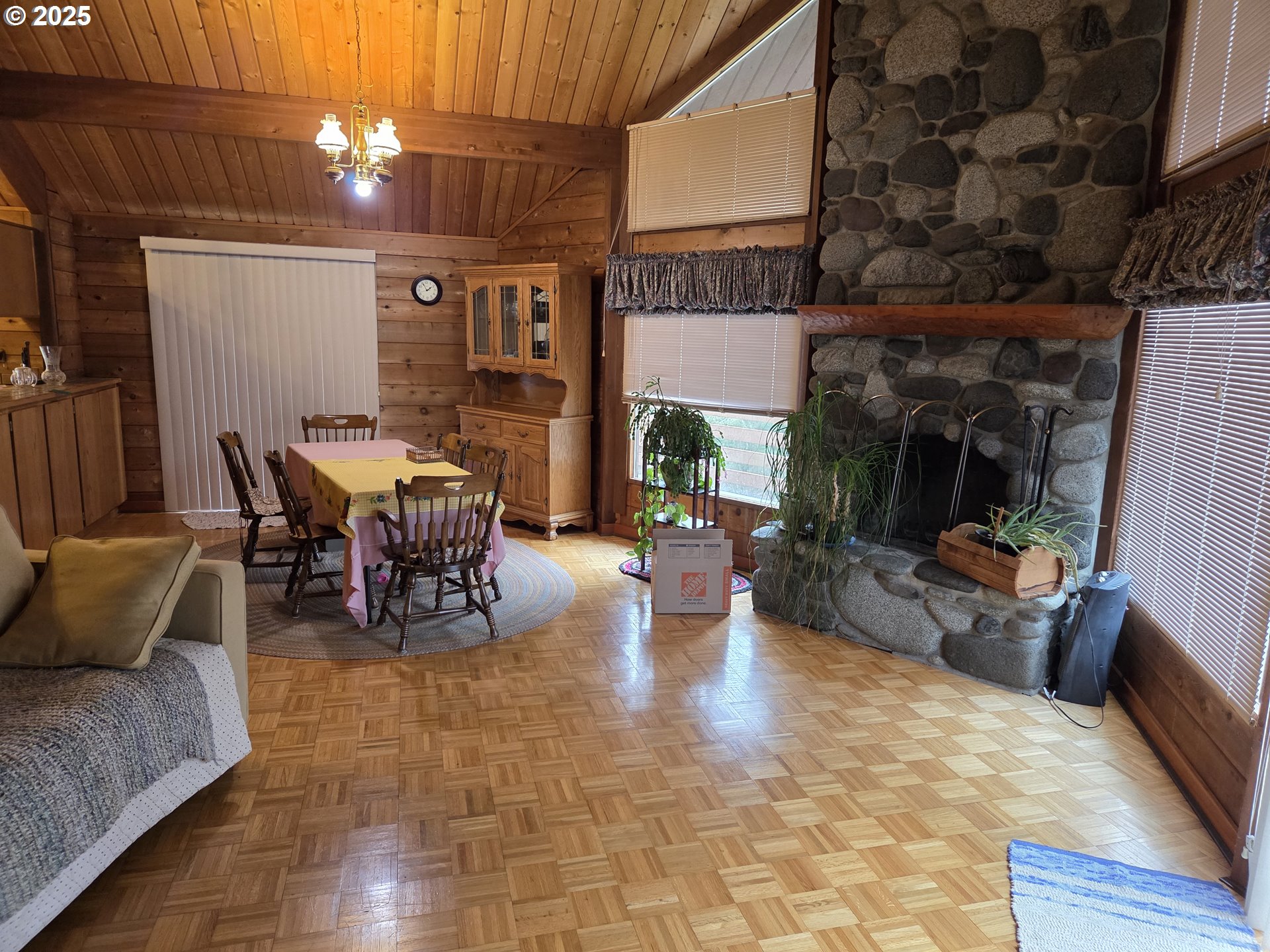 15910 Elliot Road Clatskanie, OR 97016 - Photo 3 of 19 Gallery Image 3