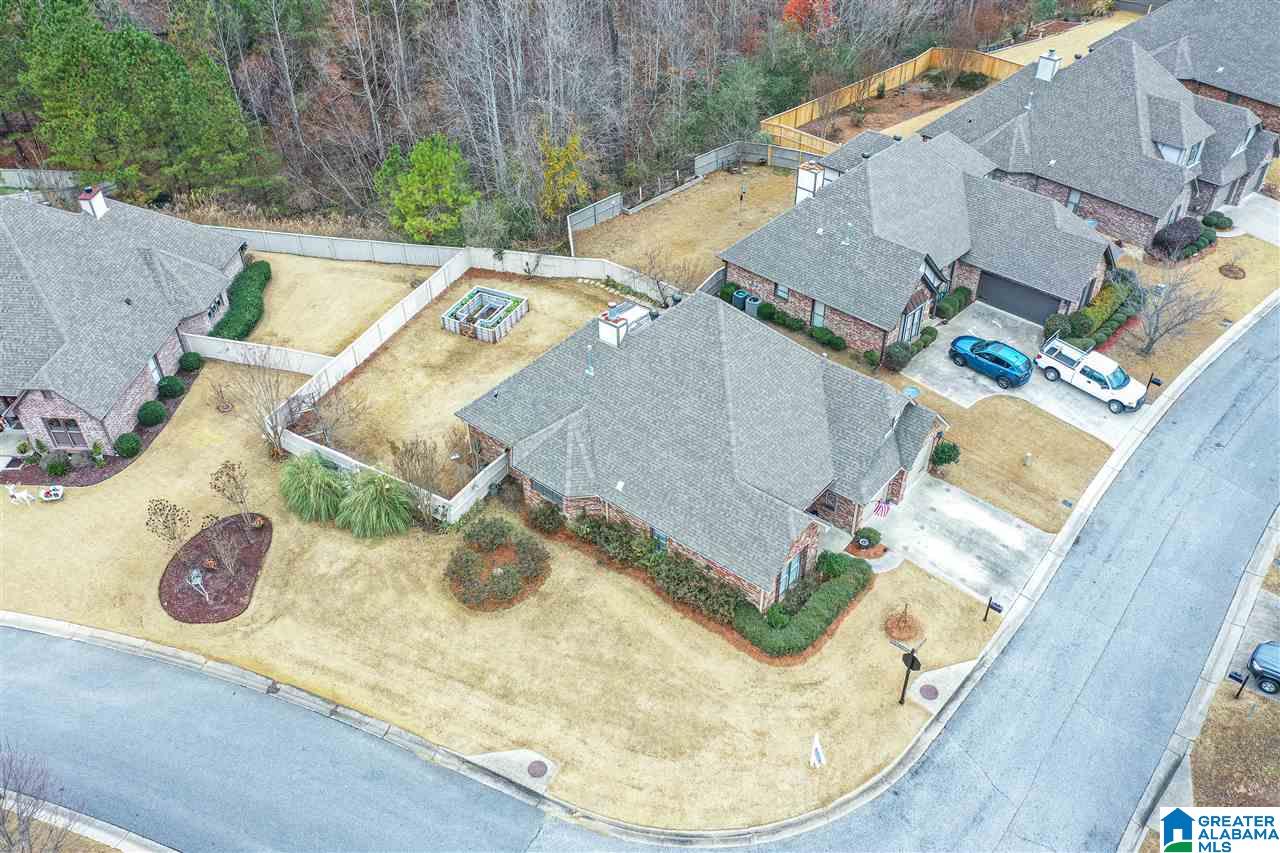 601 Foothills Trace Chelsea, AL 35043 - Photo 33 of 37