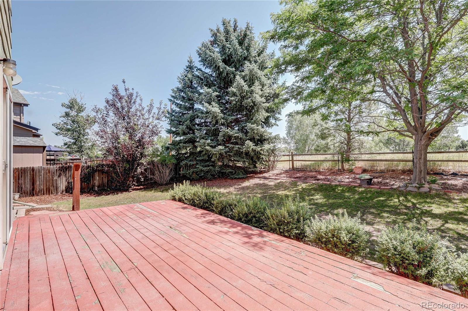 11176 Rodeo Circle Parker, CO 80138 - Photo 17 of 35