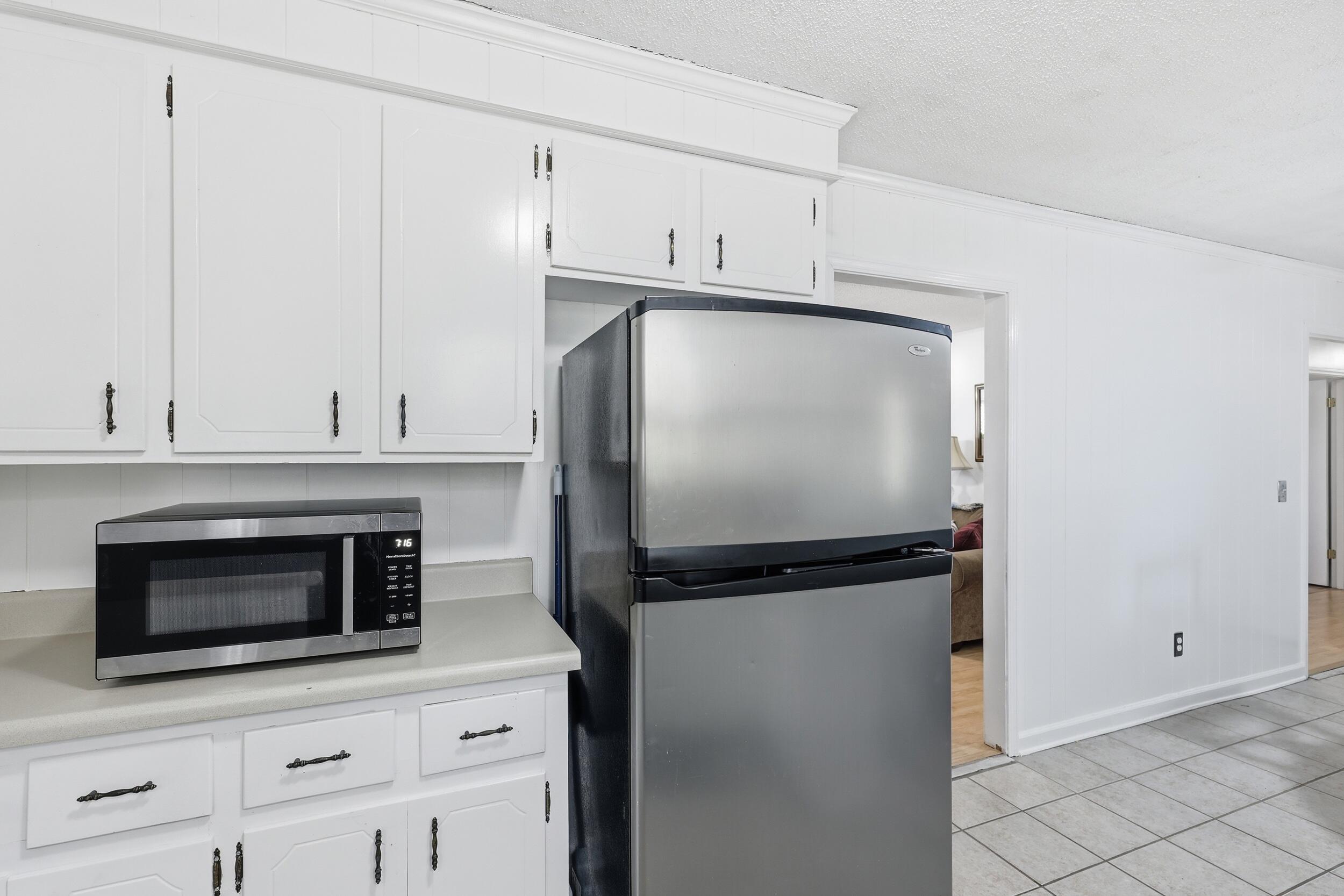 102 Wiley Street Walterboro, SC 29488 - Photo 13 of 30 Kitchen