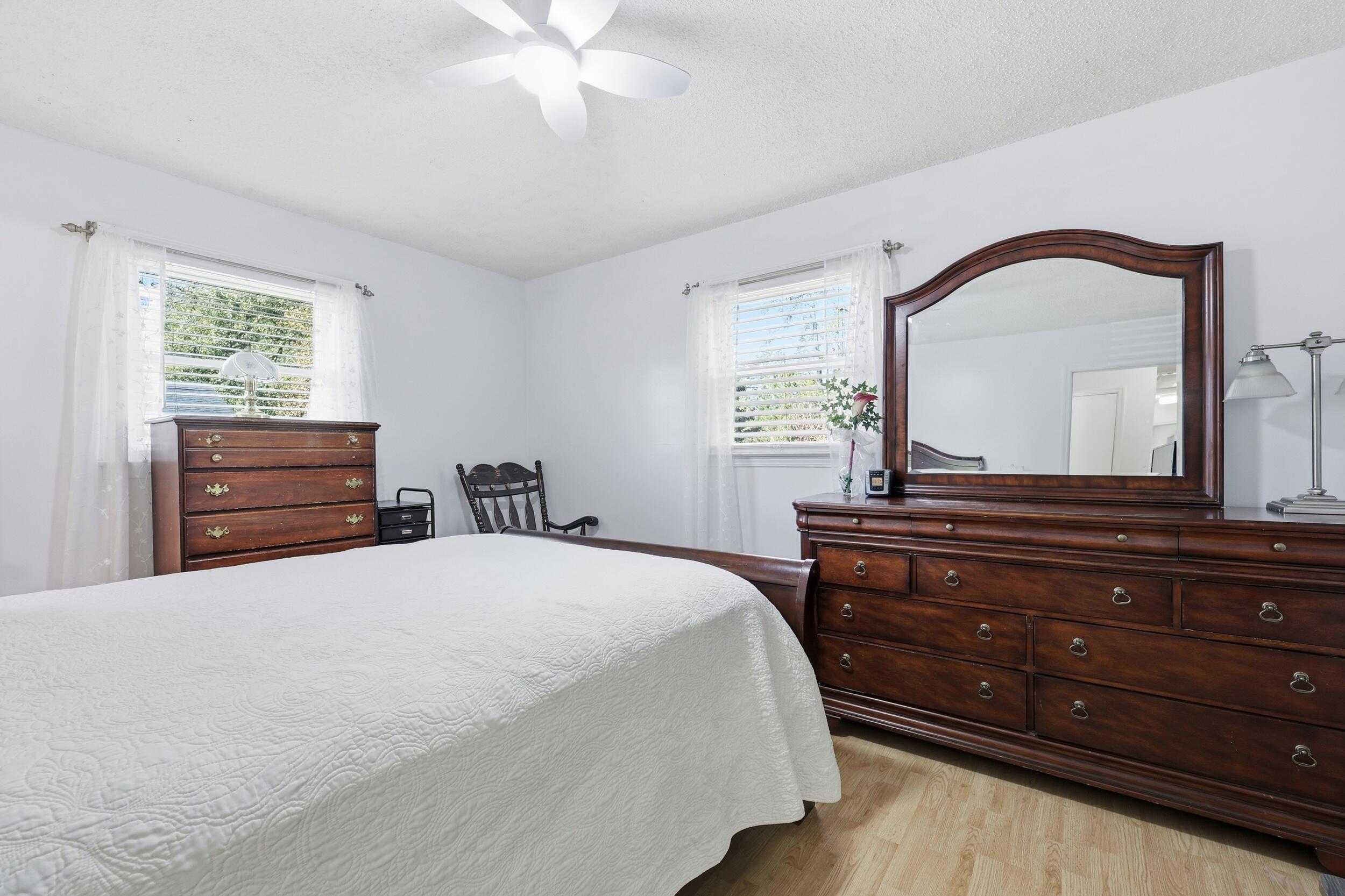 102 Wiley Street Walterboro, SC 29488 - Photo 16 of 30 Primary Bedroom