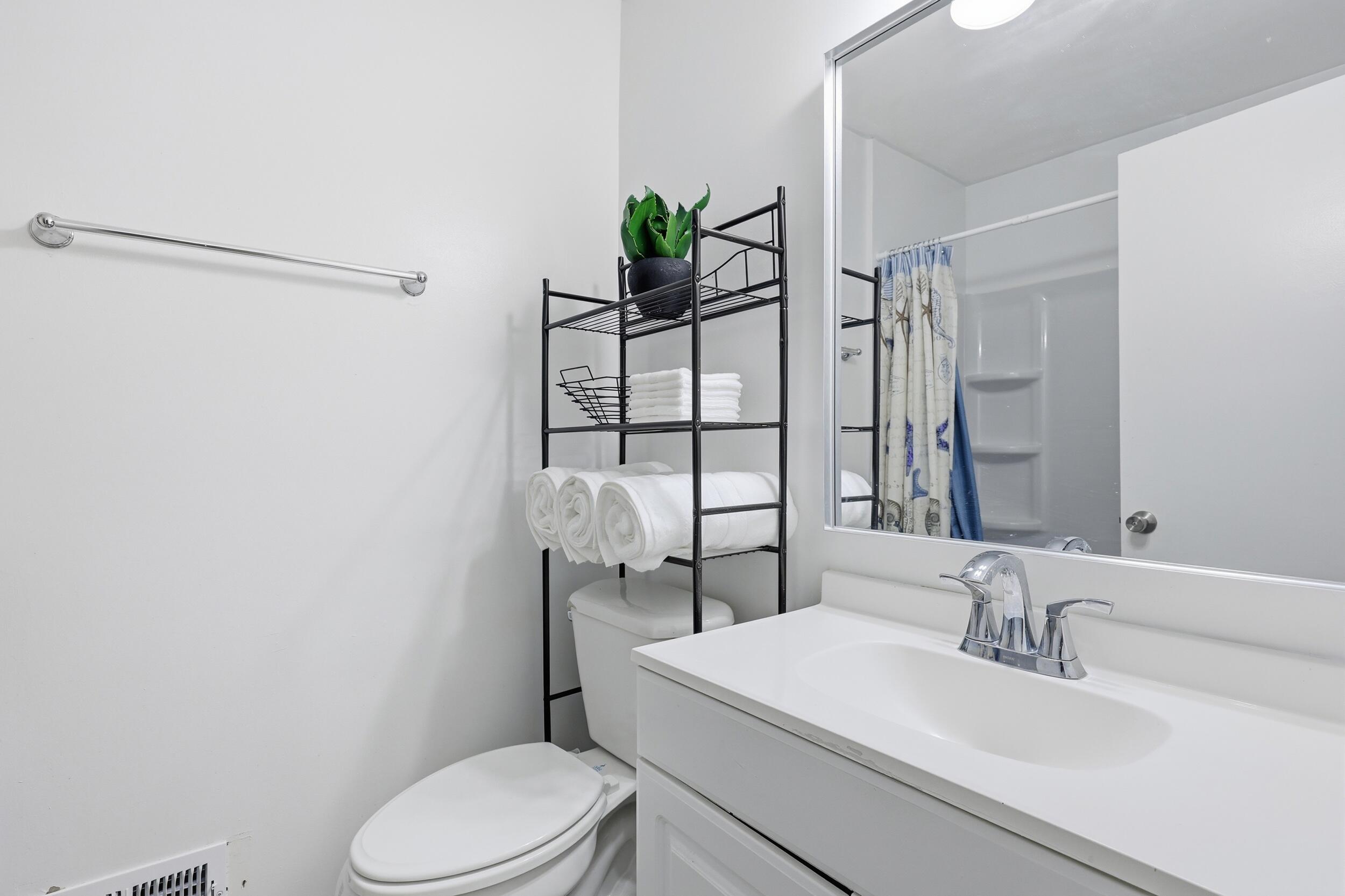 102 Wiley Street Walterboro, SC 29488 - Photo 23 of 30 Full Bathroom