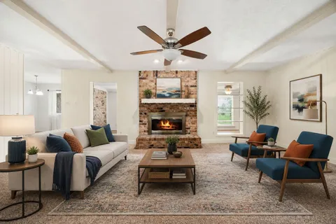 $599,000 | 3530 Katy Hockley Road, Katy, TX 77493
