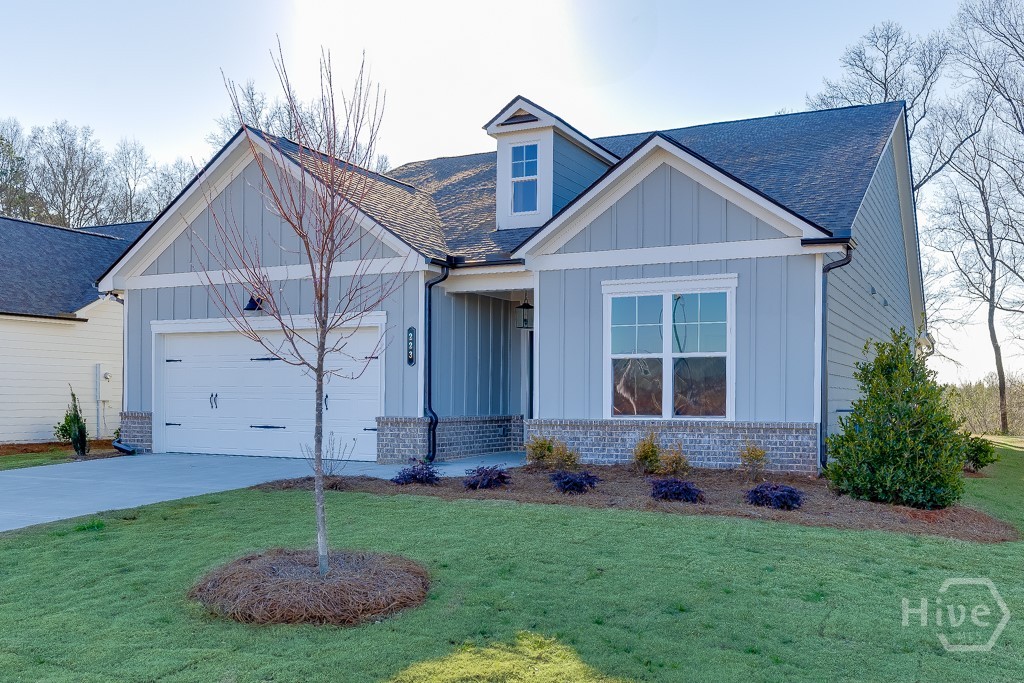 184 Oakdale Road Jefferson, GA 30549 - Photo 3 of 51