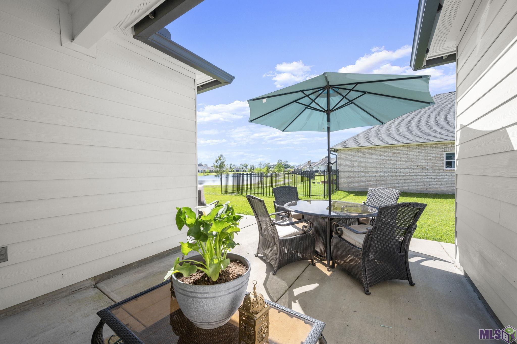 14312 Wally Way Baton Rouge, LA 70810 - Photo 32 of 50