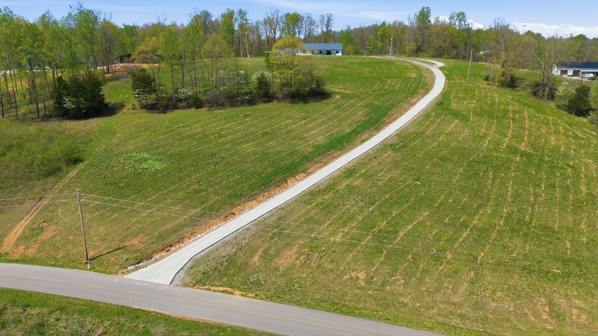 1043 Murphy Hollow Road Vanleer, TN 37181 - Photo 8 of 68