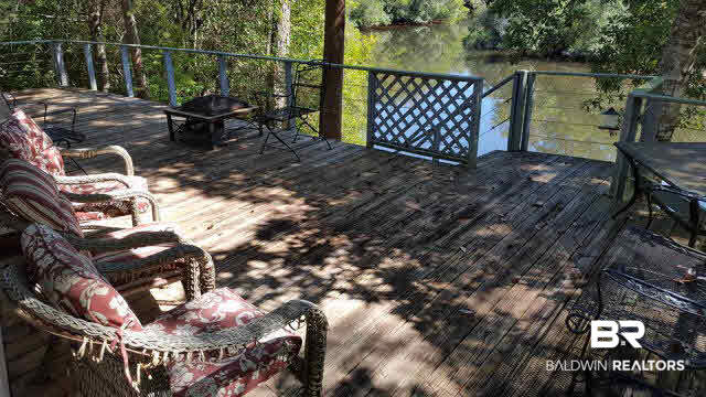 34858 Brandon Lake Road Bay Minette, AL 36507 - Photo 12 of 16