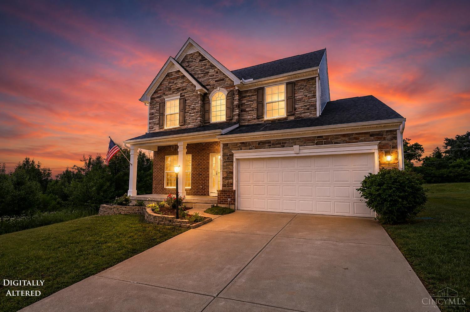 5100 River Ridge Lane Hamilton, OH 45011 - Photo 2 of 41