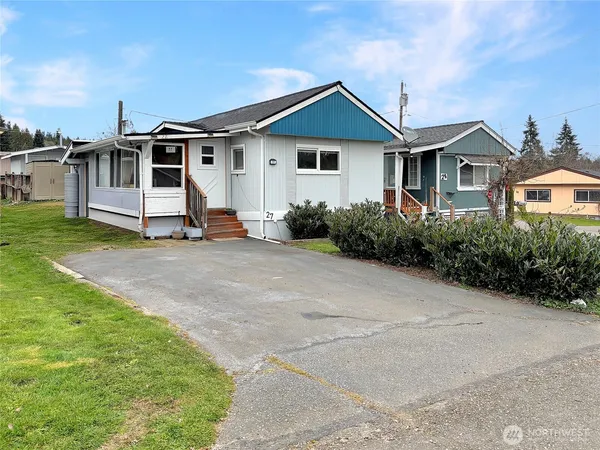 $75,000 | 8730 206th Street Southeast, Unit 27, Snohomish, WA 98296