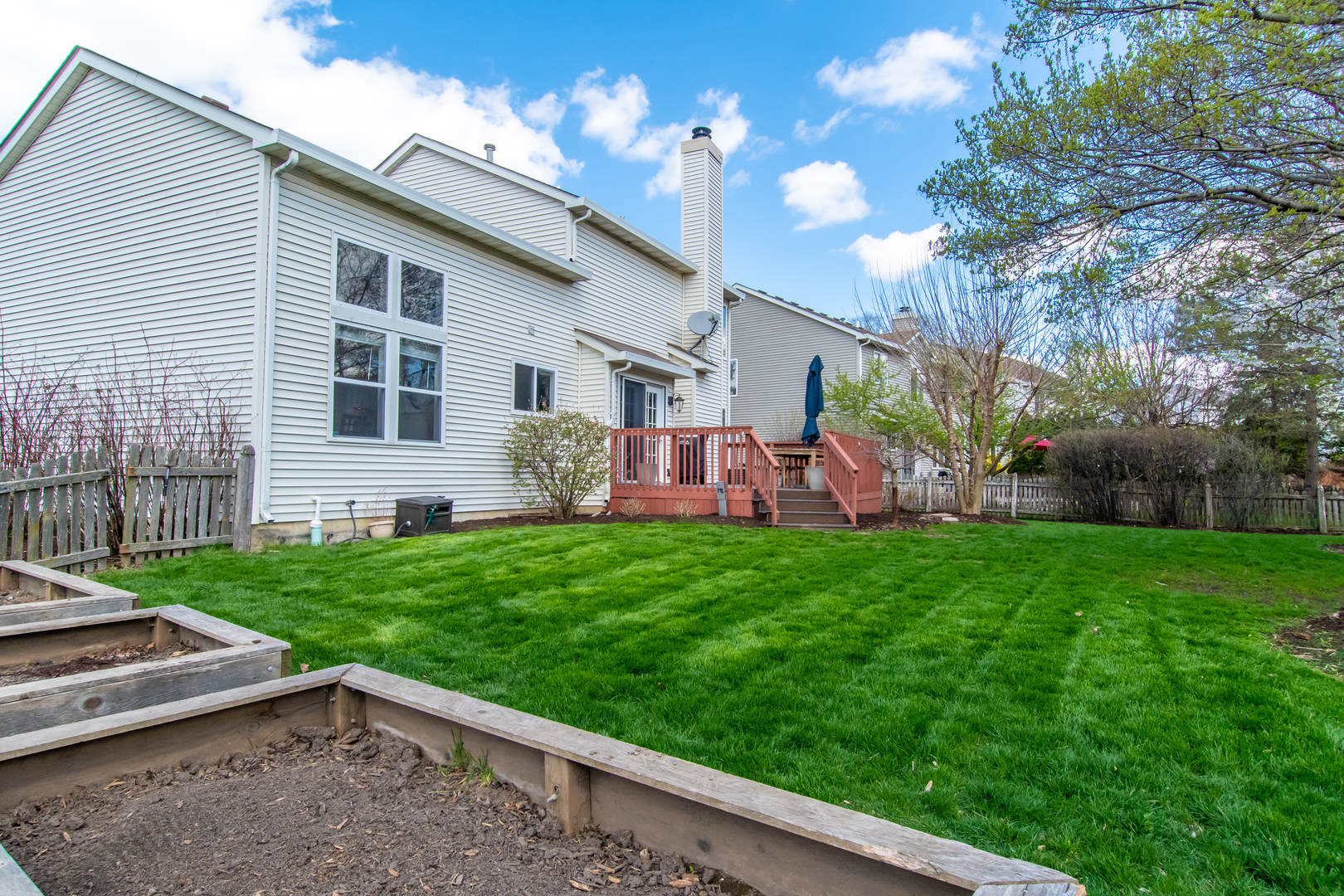 2732 Stockton Road Naperville, IL 60564 - Photo 40 of 50
