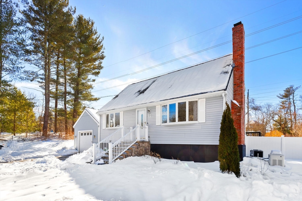 77 Bicknell Road Billerica, MA 01821 - Photo 1 of 39 Gallery Image 1