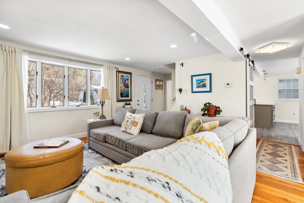 77 Bicknell Road Billerica, MA 01821 - Photo 11 of 39 Gallery Image 11