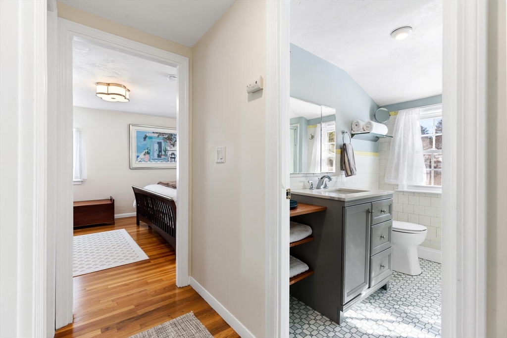 77 Bicknell Road Billerica, MA 01821 - Photo 25 of 39 Gallery Image 25