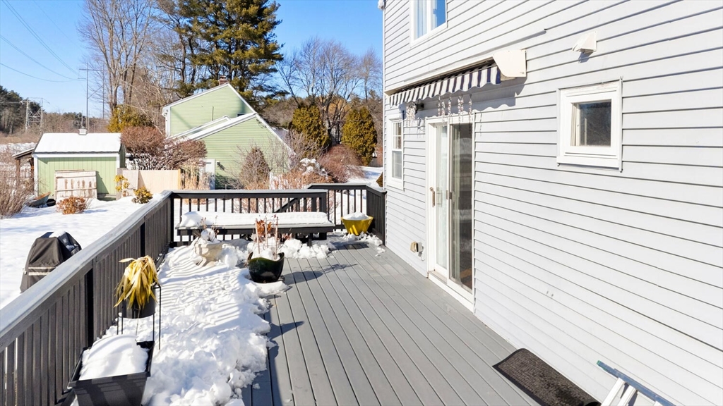77 Bicknell Road Billerica, MA 01821 - Photo 3 of 39 Gallery Image 3