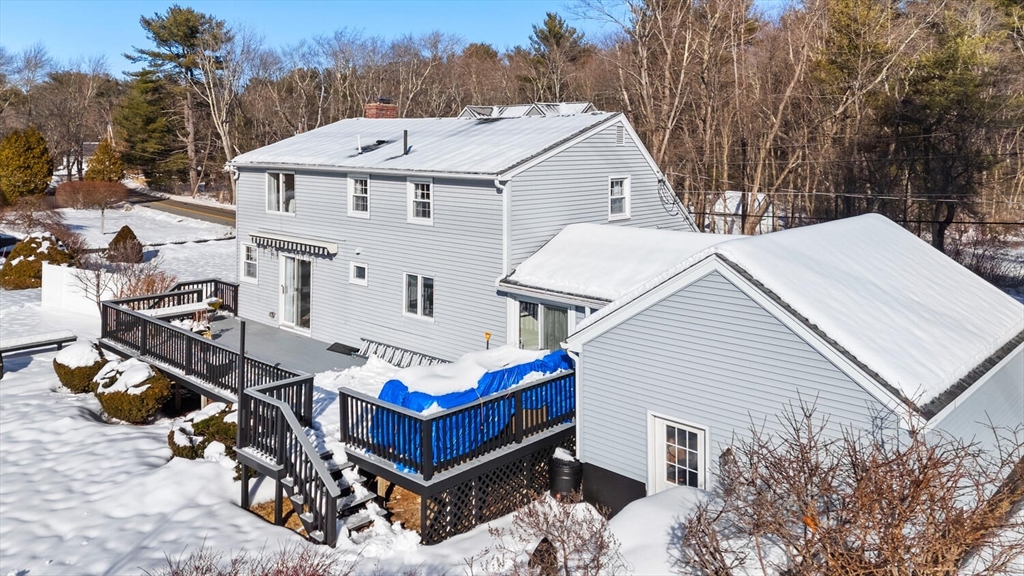 77 Bicknell Road Billerica, MA 01821 - Photo 36 of 39 Gallery Image 36