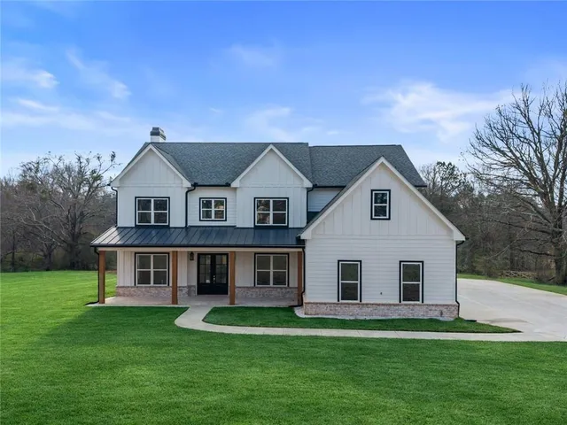 $715,000 | 105 River Meadow Lane, Social Circle, GA 30025