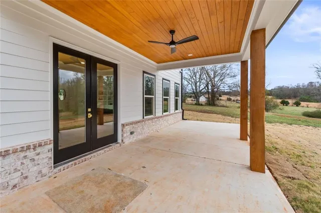 $715,000 | 105 River Meadow Lane, Social Circle, GA 30025