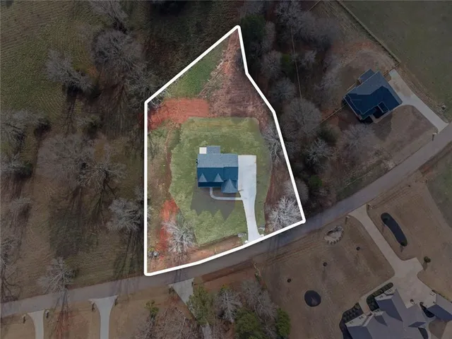 $715,000 | 105 River Meadow Lane, Social Circle, GA 30025