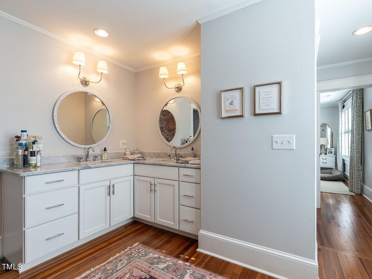 2406 Fairview Road Raleigh, NC 27608 - Photo 20 of 28 026-1280x960-primary-bath