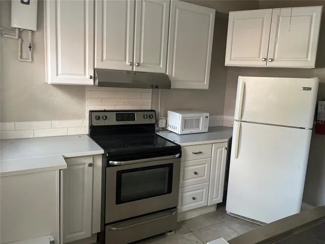 $1,600 | 2328 North Highland Avenue, Tampa, FL 33602