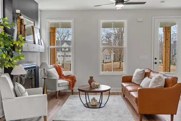 $349,900 | 116 Gower Street, Pleasant View, TN 37146