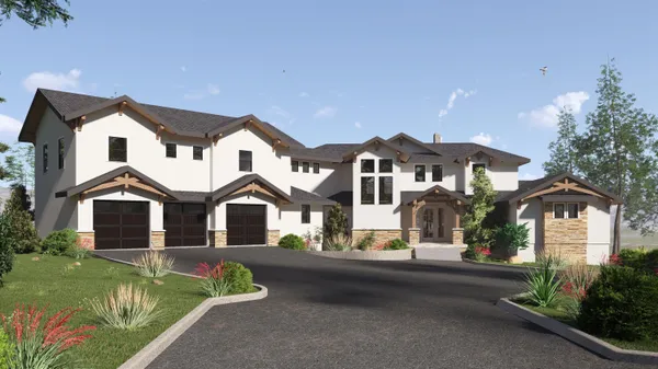 $4,250,000 | 2451 Terri Drive, Medford, OR 97504