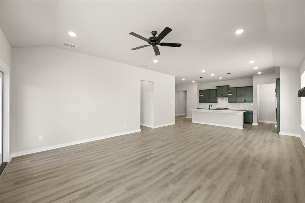 6921 Freight Train Lane Crowley, TX 76036 - Photo 12 of 27 19_6900 Deadwood- Living Room-2