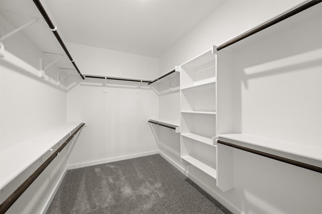 6921 Freight Train Lane Crowley, TX 76036 - Photo 19 of 27 26_6900 Deadwood- Primary Suite-6