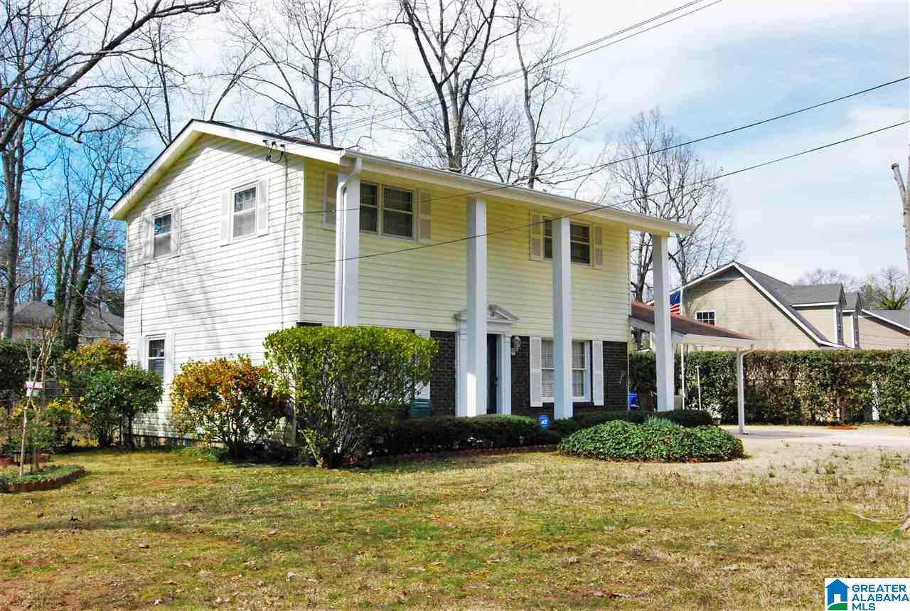 1408 3rd Place Northwest Center Point, AL 35215 - Photo 3 of 17