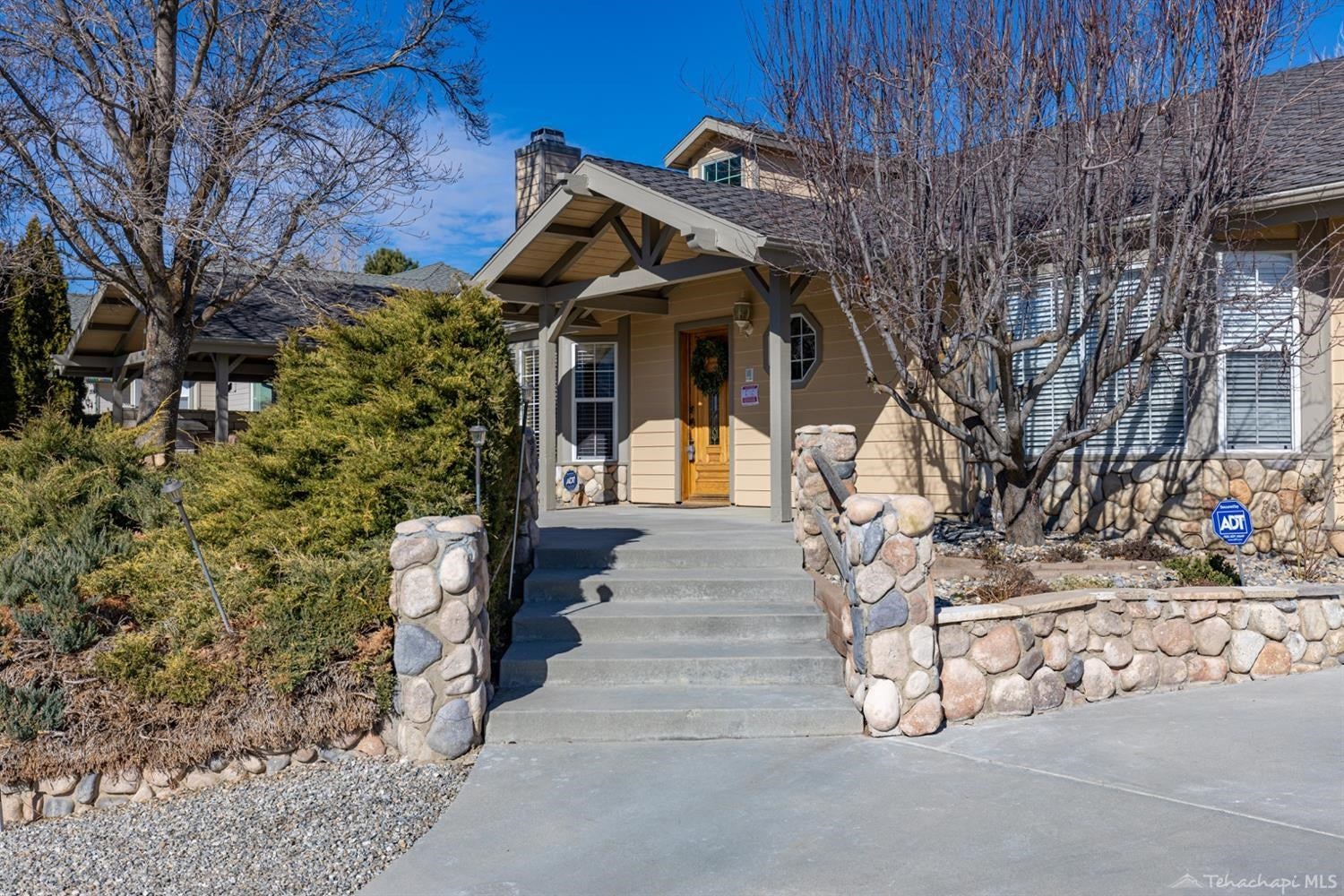 29231 North Lower Valley Road Tehachapi, CA 93561 - Photo 35 of 51 Gallery Image 35