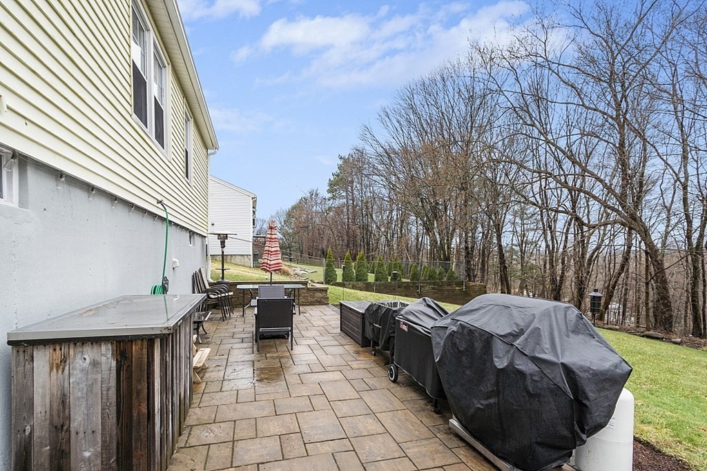 11 Hingham Road Grafton, MA 01536 - Photo 36 of 39 Gallery Image 36