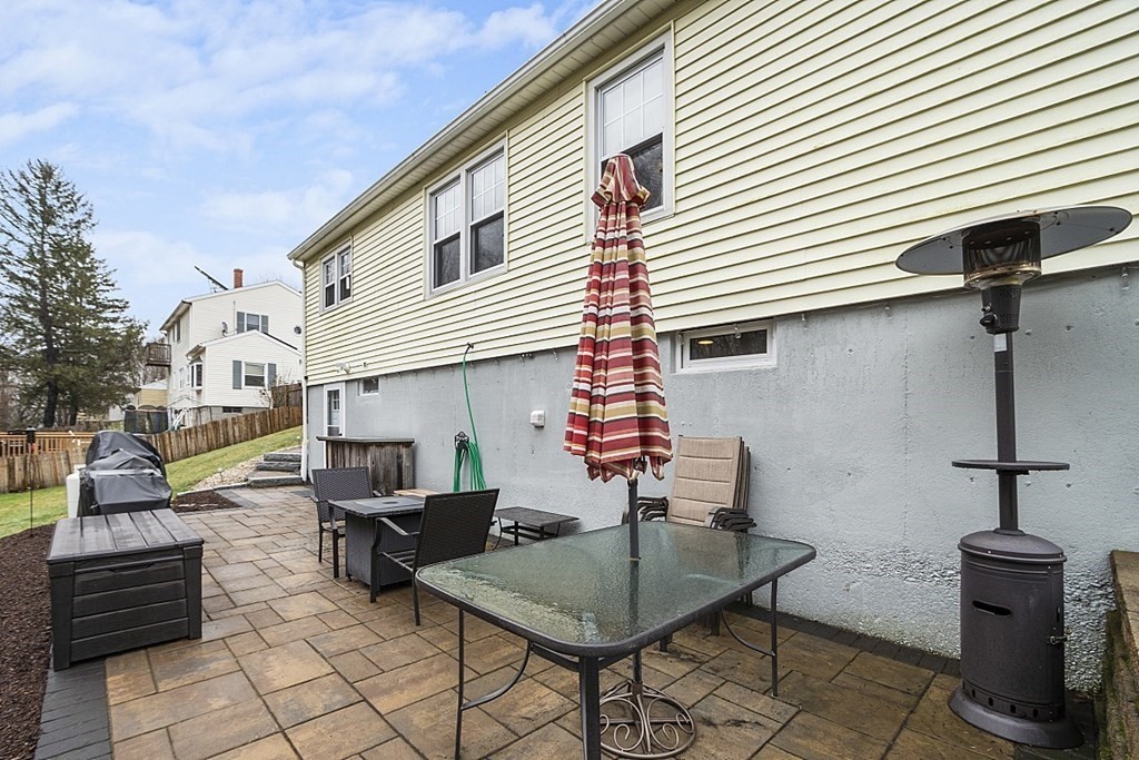 11 Hingham Road Grafton, MA 01536 - Photo 37 of 39 Gallery Image 37