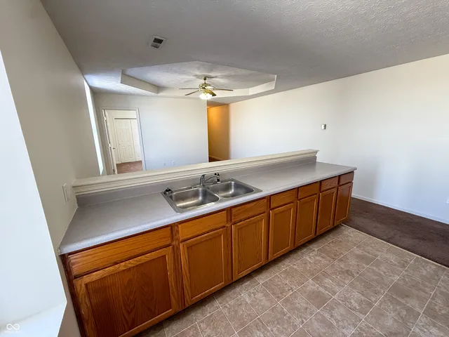 $900 | 315 North Jackson Street, Unit 6, Greencastle, IN 46135