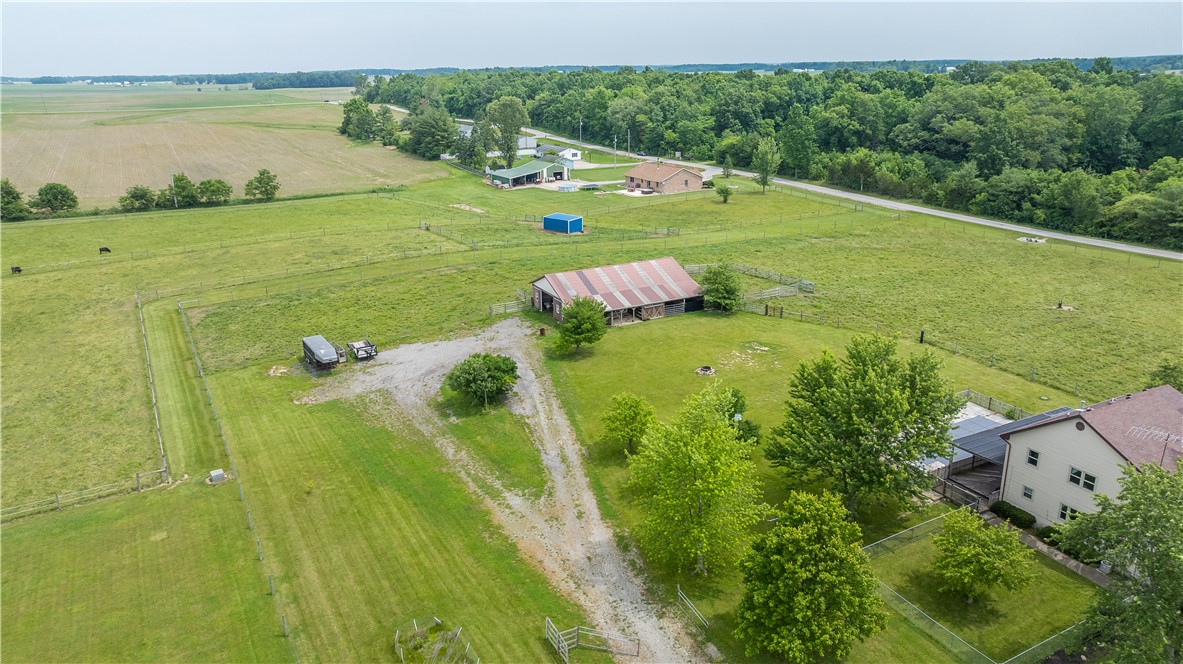 7455 Wright-Moyer Road Sidney, OH 45365 - Photo 49 of 53