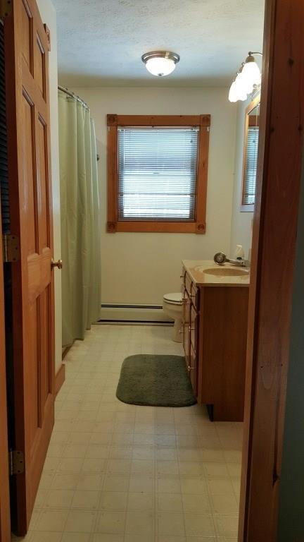 348 Walker Hill Road Wilton, ME 04294 - Photo 13 of 28 Second Floor Full Bath