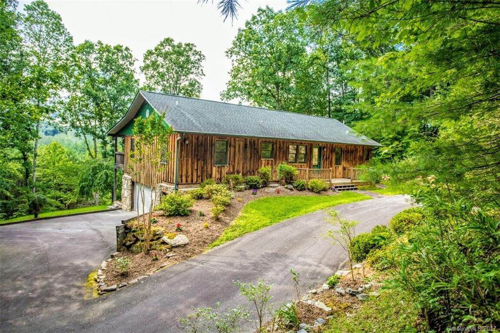 400 Chestnut Cove Road, Unit L14 Brevard, NC 28712 - Photo 1 of 20 Gallery Image 1