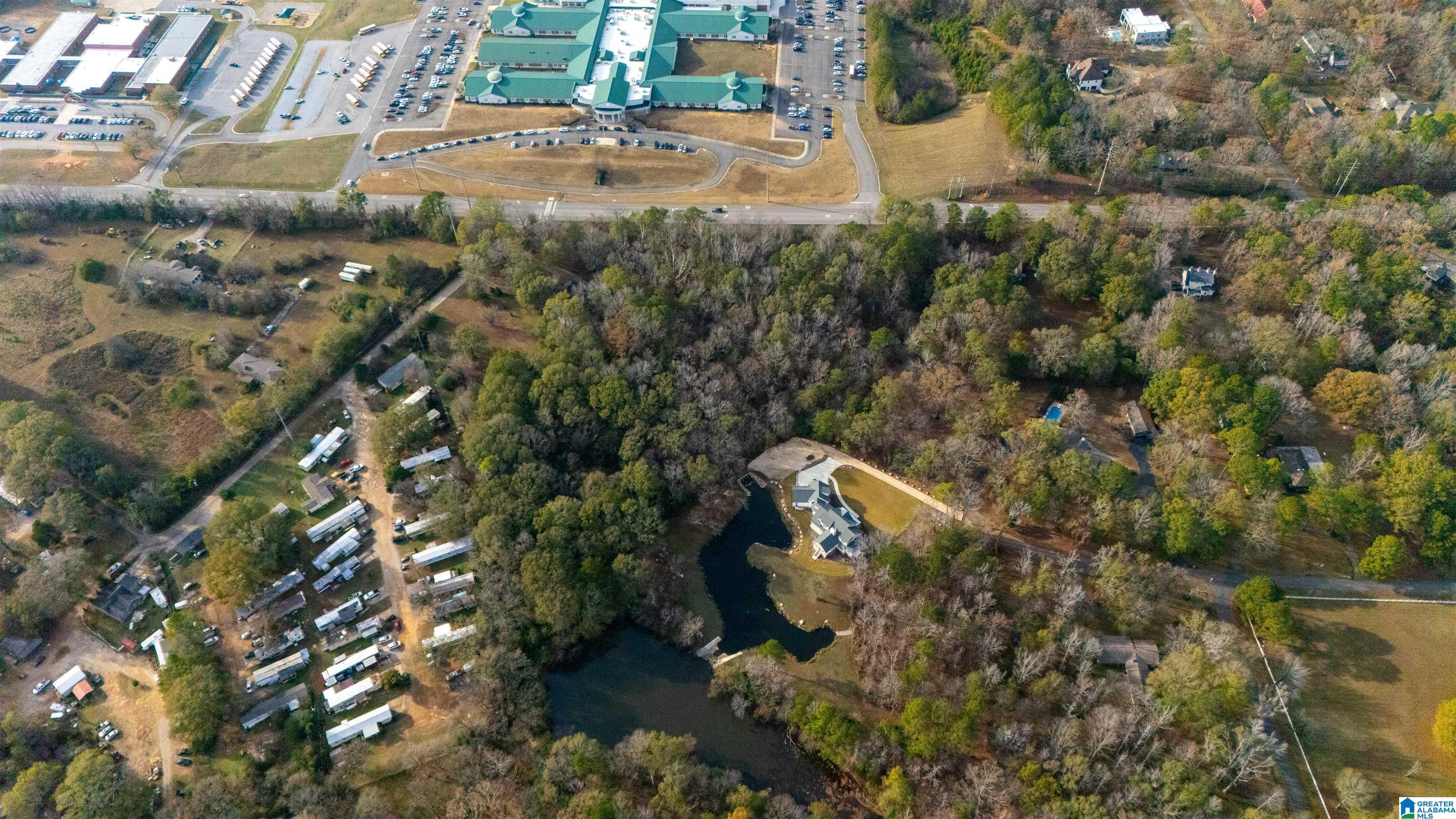 101 South Caldwell Mill Road, Unit 3 Bessemer, AL 35023 - Photo 12 of 33