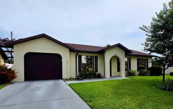 $190,000 | 1980 Trinity Circle, Haines City, FL 33844