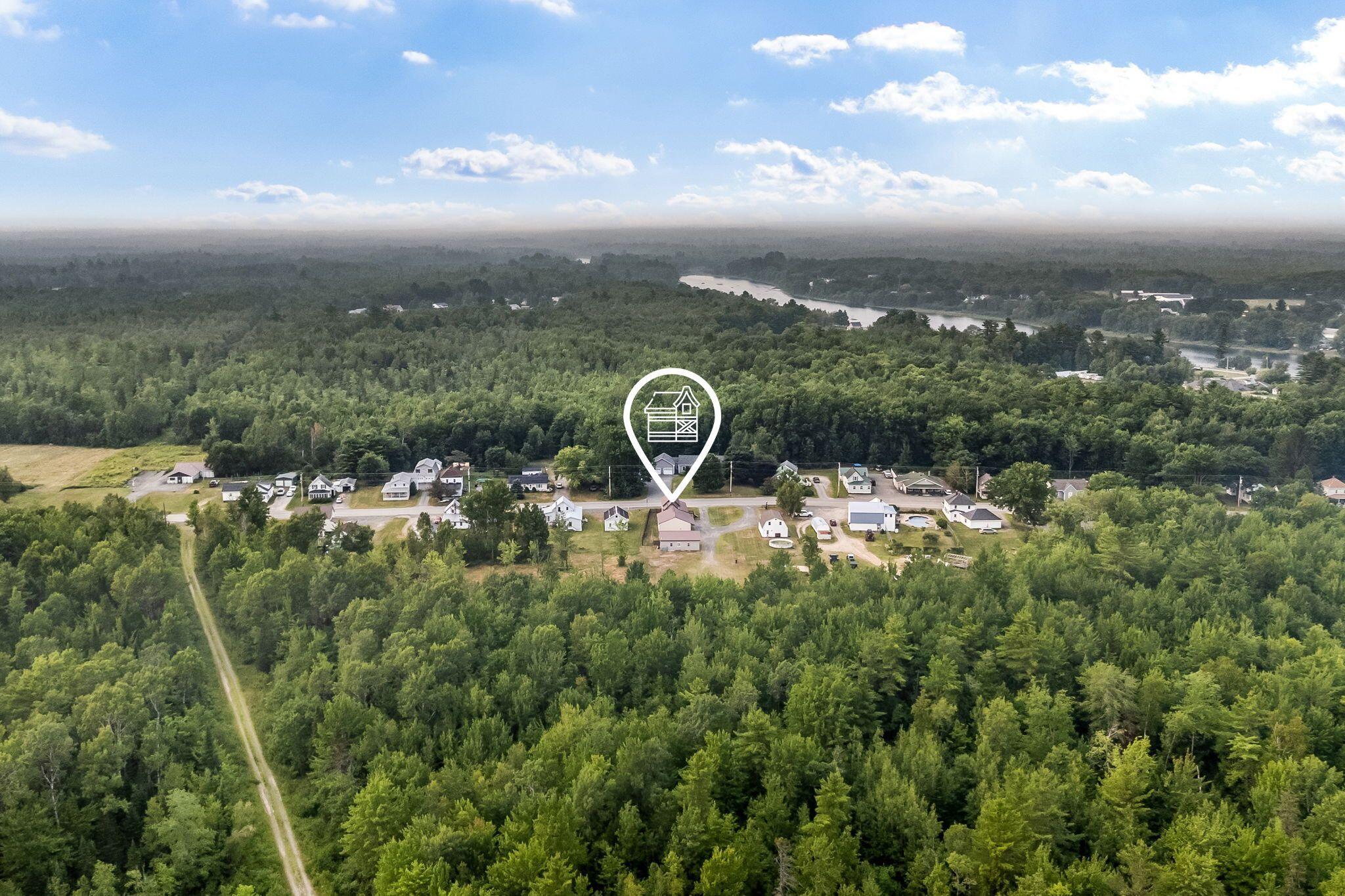 42 Lagrange Road Howland, ME 04448 - Photo 67 of 67