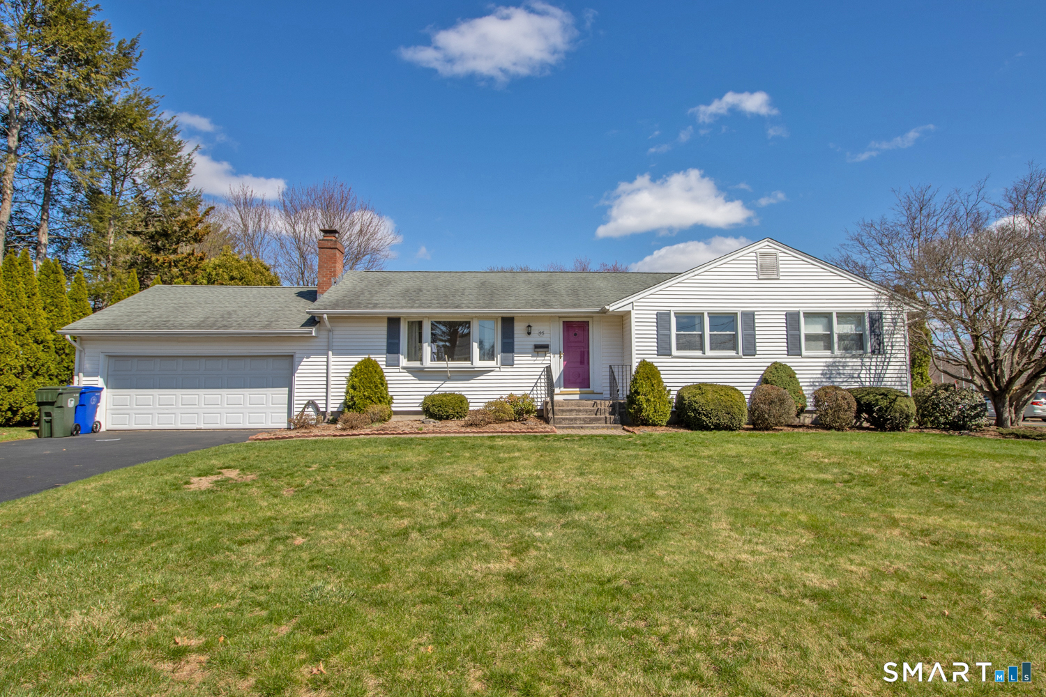 46 Turkey Hill Road Newington, CT 06111 - Photo 4 of 43