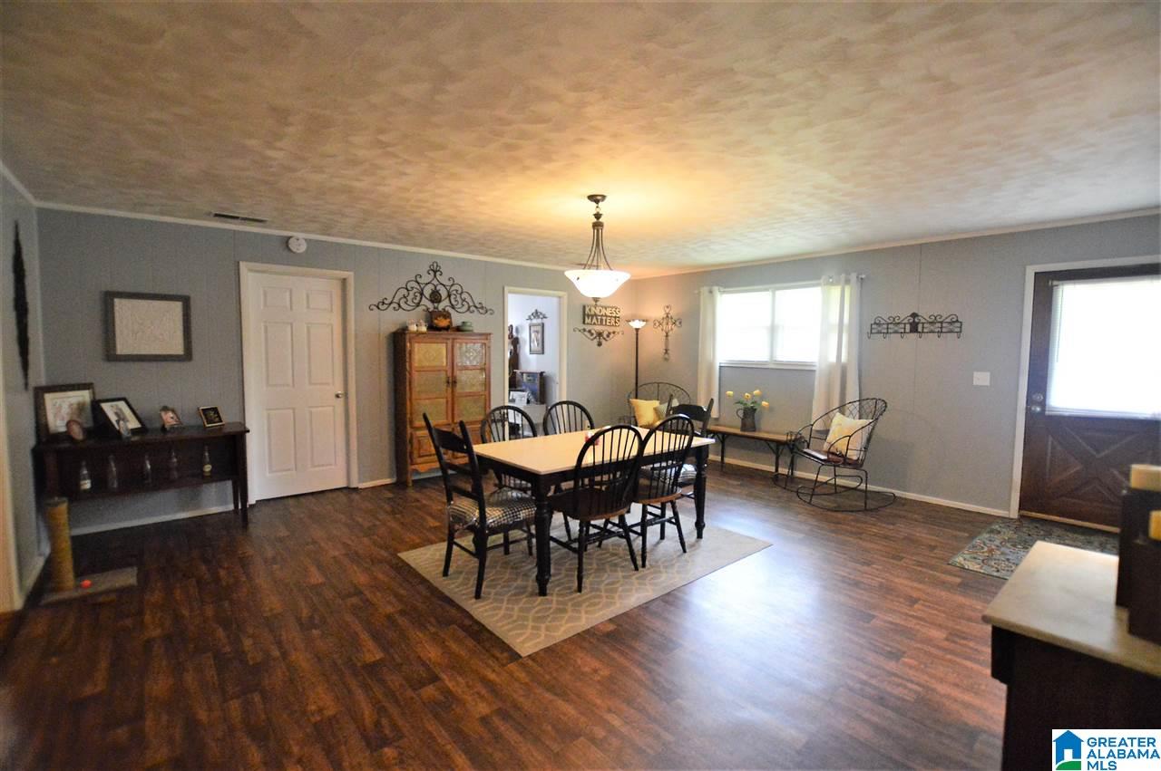 1855 County Road 1568 Baileyton, AL 35019 - Photo 7 of 22