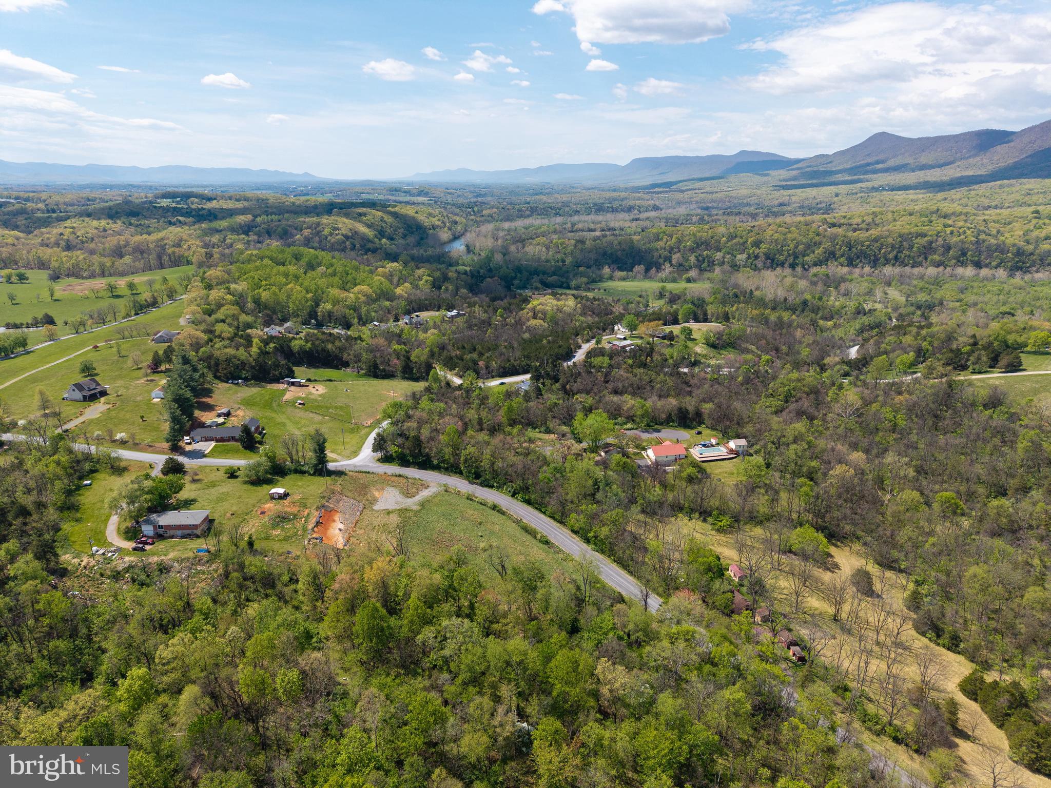 400 Good Mill Road Rileyville, VA 22650 - Photo 11 of 31 Gallery Image 11