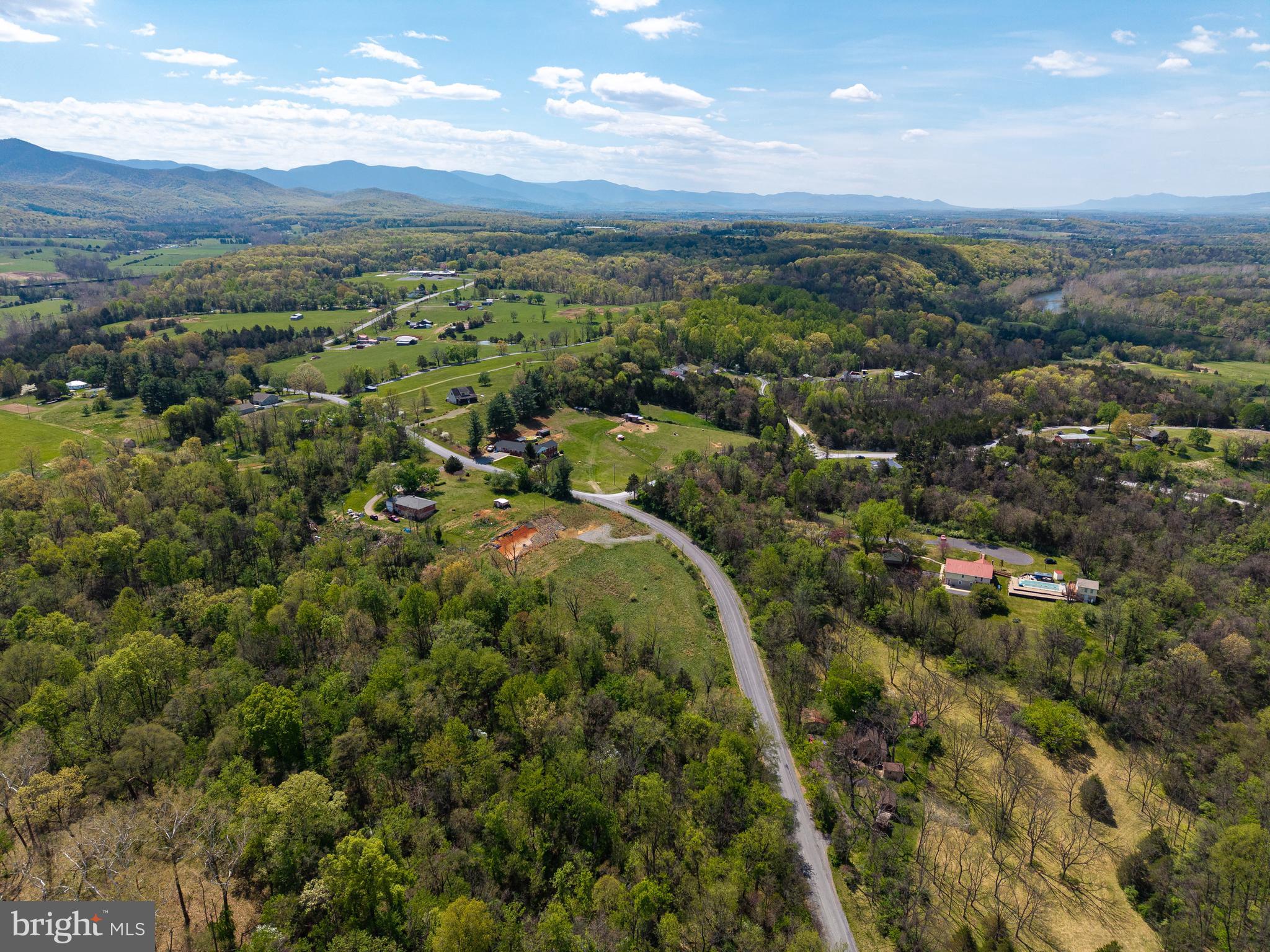 400 Good Mill Road Rileyville, VA 22650 - Photo 12 of 31 Gallery Image 12